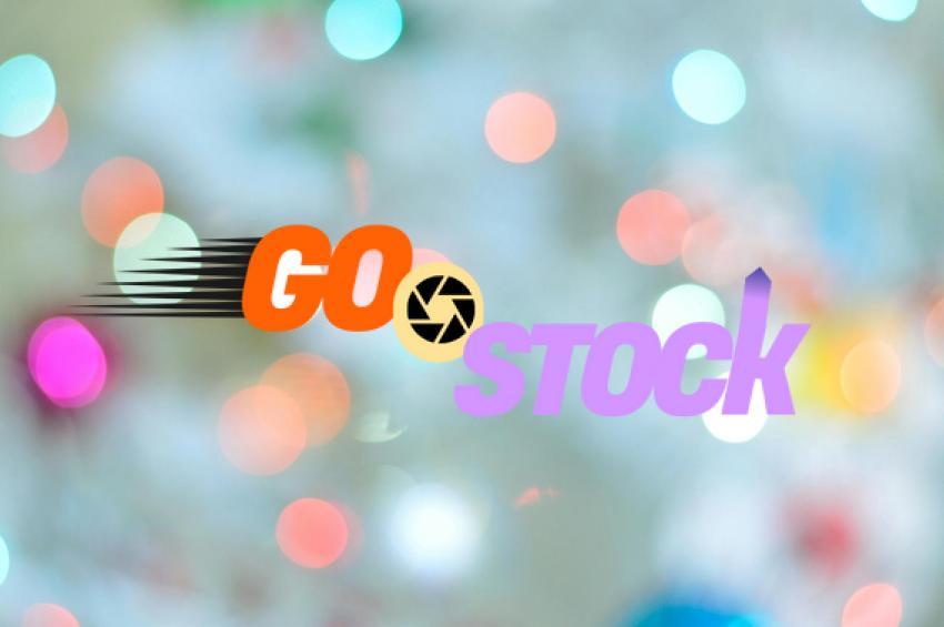 Defocused Image of Lights