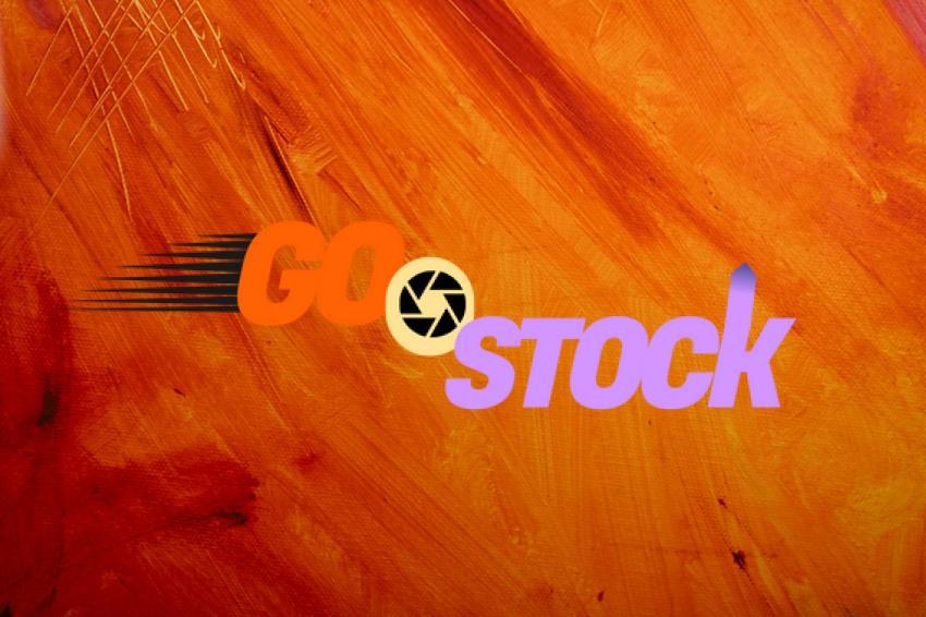 Orange and red wallpaper