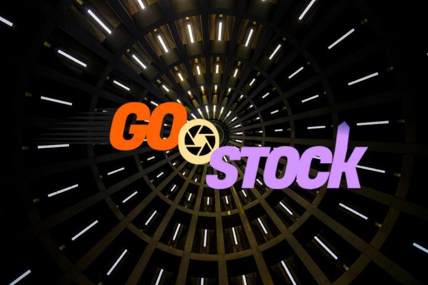 Low Angle Photography of Tunnel