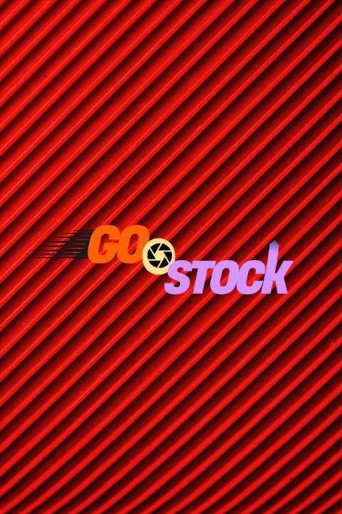 Close Up Photo of Red Textile