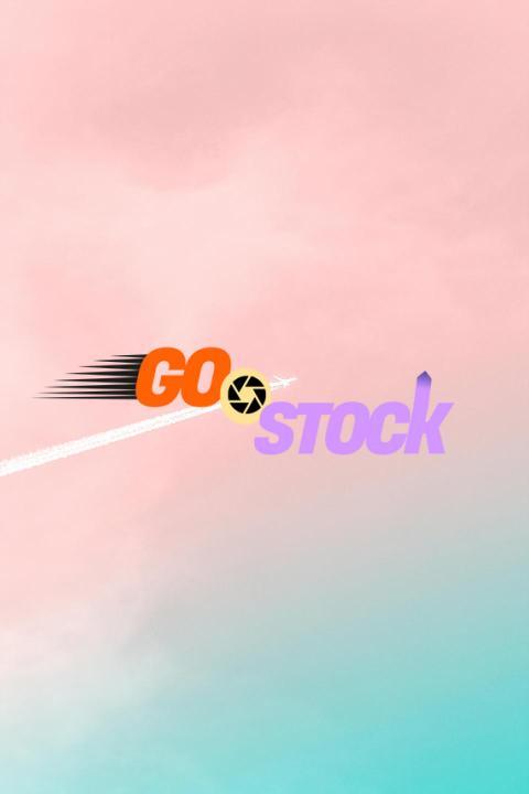 Photo of Airplane With Smoke Trail